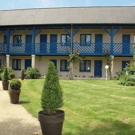 Hotel Capricorne ヴァンドーム エクステリア 写真