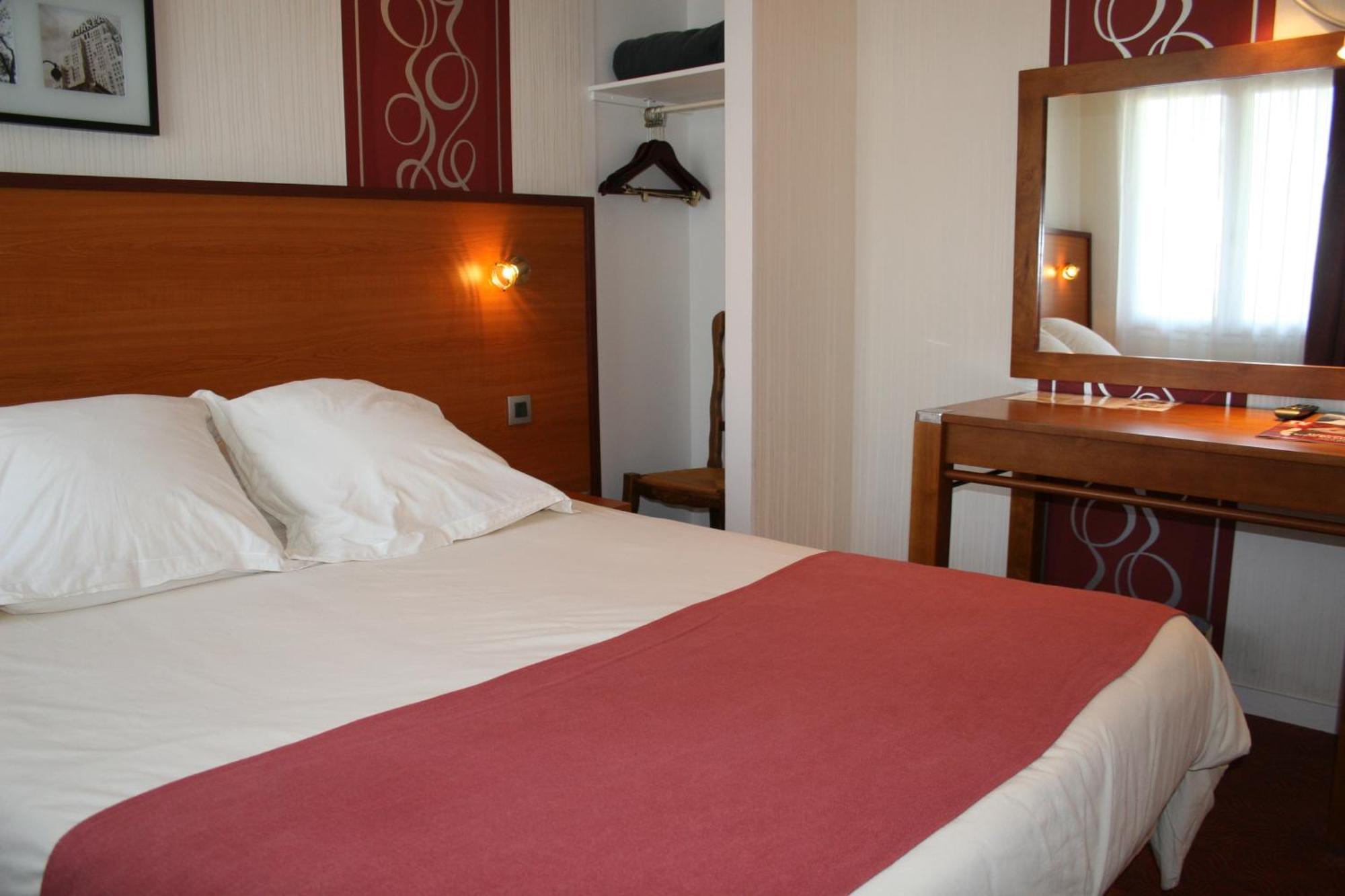 Hotel Capricorne ヴァンドーム 部屋 写真