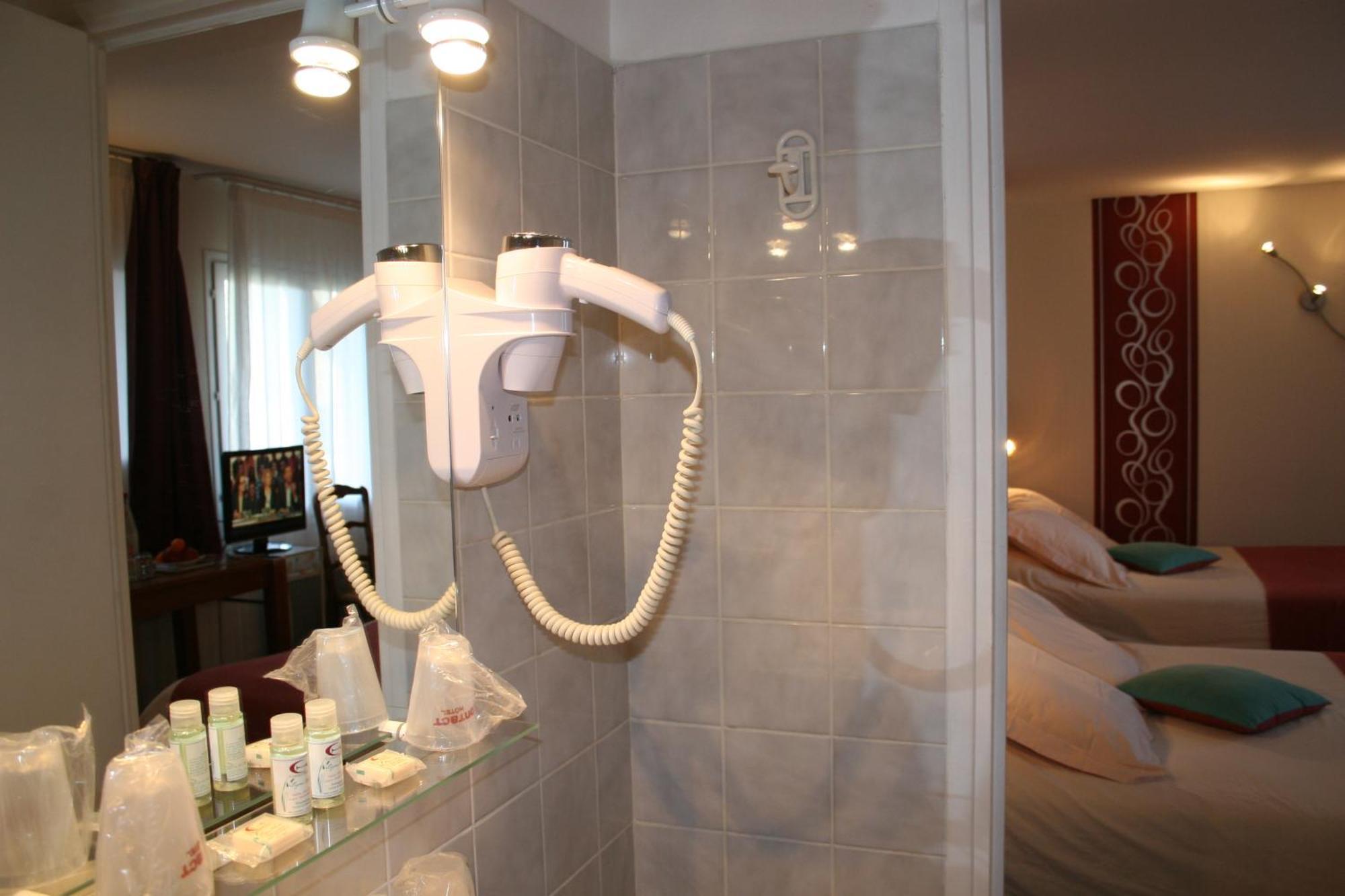 Hotel Capricorne ヴァンドーム 部屋 写真