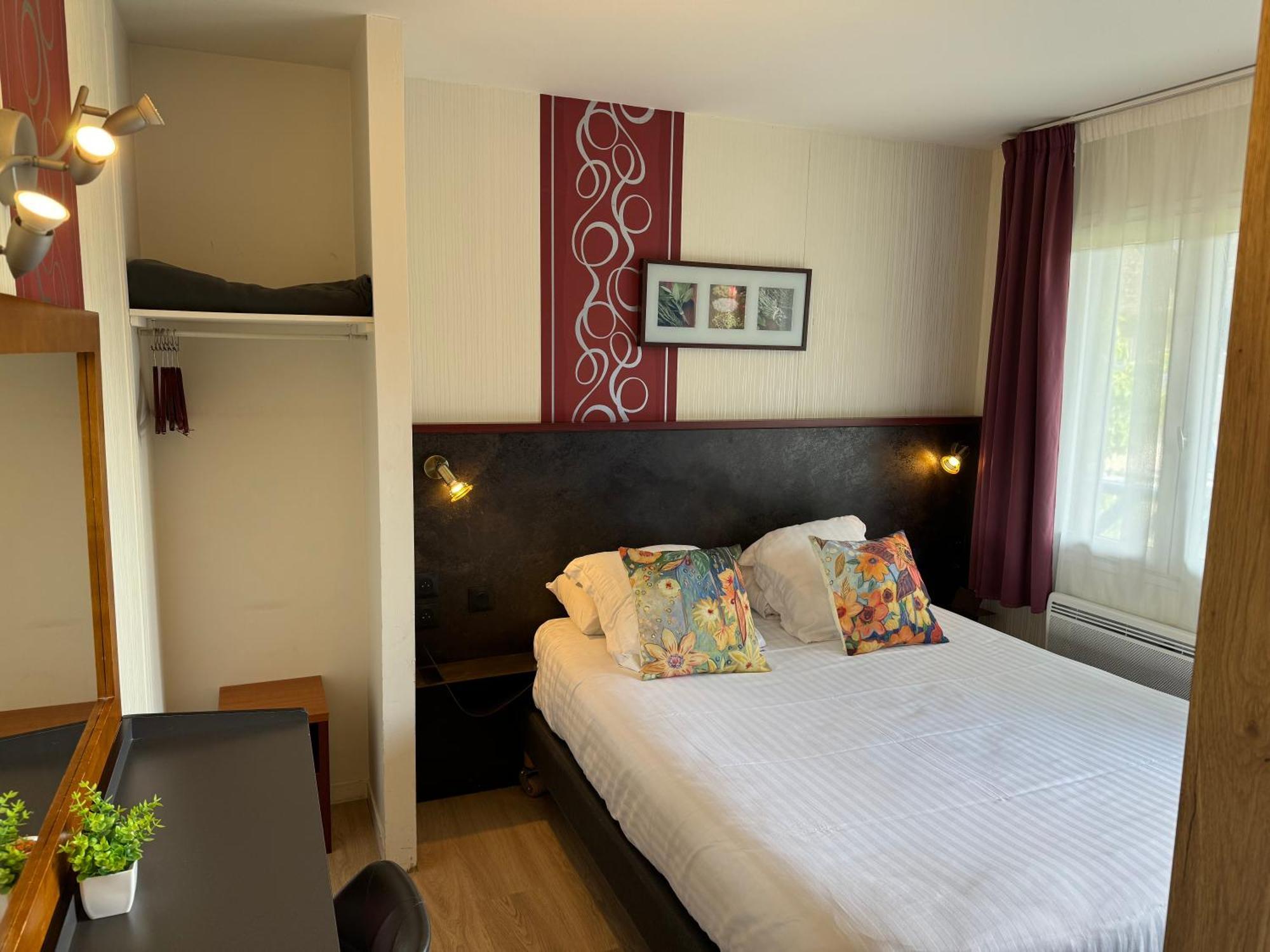Hotel Capricorne ヴァンドーム エクステリア 写真